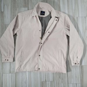 Billboard The Orginal Design Jacket Xl Brown